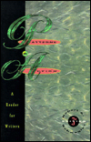 Patterns in Action: A Reader for Writers