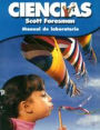 Elementary Science 2000 Lab Manual Se Span Grade 1 Copyright 2000