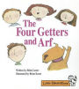 Cr Little Celebrations The Four Getters & Arf Grade 1 Copyright 1995