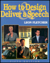 How to Design and Deliver a Speech / Edition 5