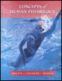 Concepts Human Physiology / Edition 1