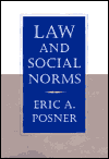 Law and Social Norms