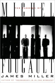 Passion Of Michel Foucault / Edition 1