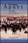 Title: Becoming Apart: National Power and Local Politics in Toyama, 1868-1945, Author: Michael Lewis (5)