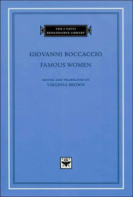 Title: Famous Women, Author: Giovanni Boccaccio