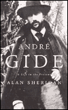 André Gide: A Life in the Present
