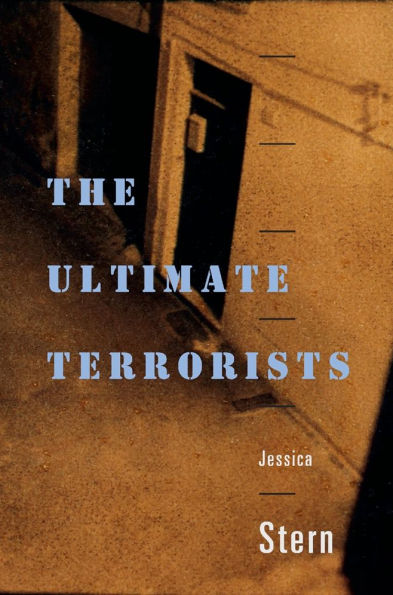 The Ultimate Terrorists