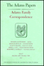 Adams Family Correspondence, Volumes 5 and 6: October 1782 - December 1785
