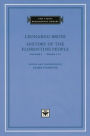 History of the Florentine People, Volume 1: Books I-IV / Edition 1