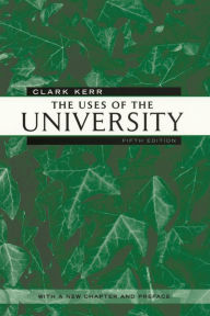 The Uses of the University / Edition 5