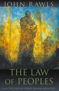Title: The Law of Peoples: With 