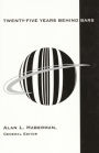 Twenty-Five Years Behind Bars: The Proceedings of the Twenty-Fifth Anniversary of the U. P. C. at the Smithsonian Institution, September 30, 1999