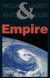 Title: Empire / Edition 1, Author: Michael Hardt