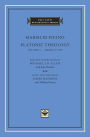 Platonic Theology, Volume 2: Books V-VIII
