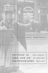Fiction In The Age Of Photography