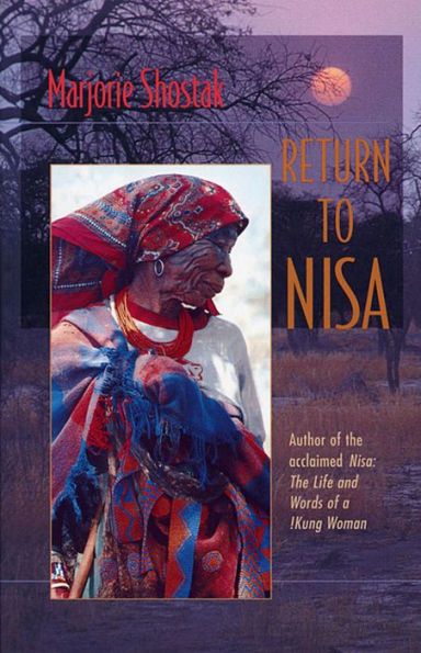 Return to Nisa / Edition 1
