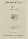 Papers of John Adams, Volume 12: October 1781 - April 1782