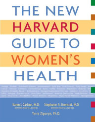 The New Harvard Guide to Women's Health / Edition 2