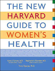 Title: The New Harvard Guide to Women's Health / Edition 2, Author: Karen J. Carlson M.D.