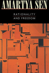 Rationality and Freedom / Edition 1
