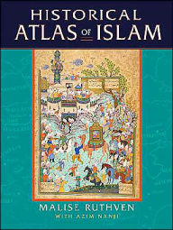 Historical Atlas of Islam / Edition 1