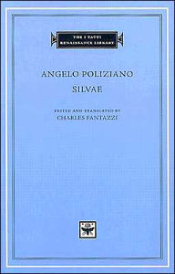 Title: Silvae, Author: Angelo Poliziano
