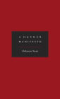A Hacker Manifesto