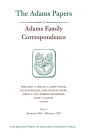 Adams Family Correspondence, Volume 7: January 1786 - February 1787
