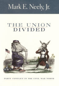 The Union Divided / Edition 1