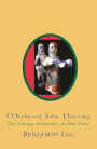 Medieval Joke Poetry: The Cantigas d'Escarnho e de Mal Dizer