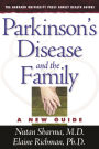Parkinson's Disease and the Family: A New Guide