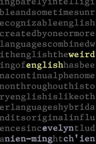 Weird English / Edition 1