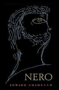 Title: Nero, Author: Edward Champlin
