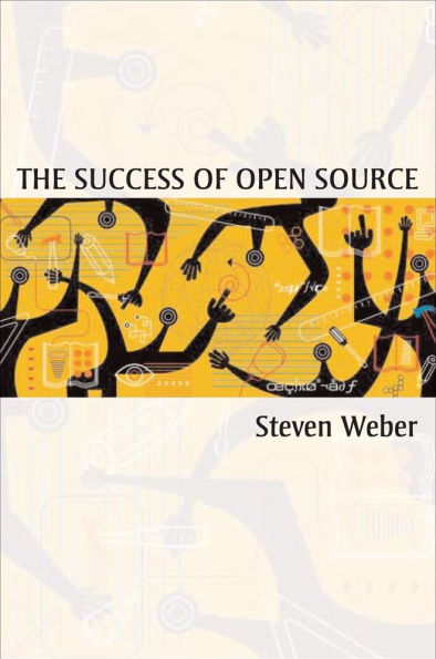 The Success of Open Source / Edition 1