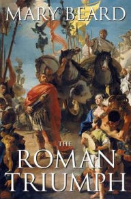 The Roman Triumph