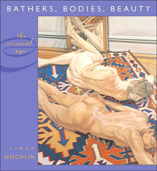 Bathers, Bodies, Beauty: The Visceral Eye