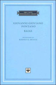 Title: Baiae, Author: Giovanni Gioviano Pontano