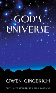 Title: God's Universe, Author: Owen Gingerich