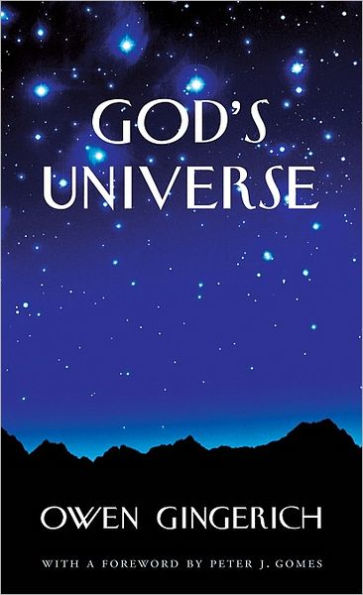 God's Universe