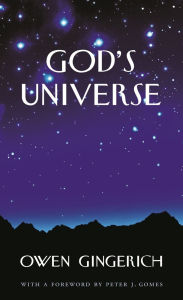 Title: God's Universe, Author: Owen Gingerich