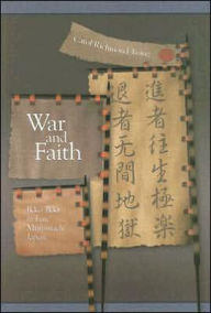 Title: War and Faith: Ikko Ikki in Late Muromachi Japan, Author: Carol Richmond Tsang