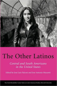 Title: The Other Latinos / Edition 1, Author: José Luis Falconi