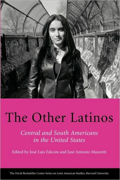 The Other Latinos / Edition 1