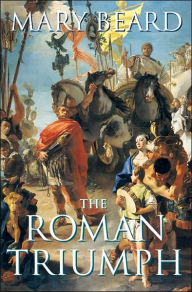 The Roman Triumph