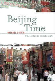 Beijing Time