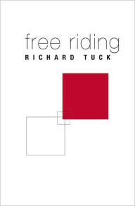 Title: Free Riding, Author: Richard Tuck