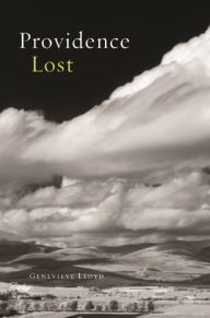 Title: Providence Lost, Author: Genevieve Lloyd