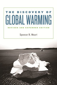 The Discovery of Global Warming / Edition 2