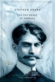 Title: The Red Badge of Courage, Author: Stephen Crane