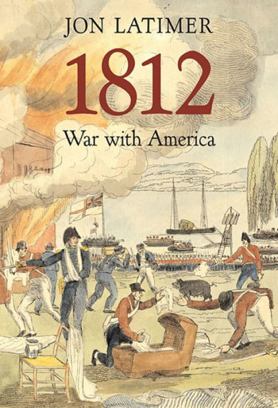 1812: War with America